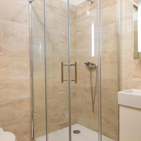 Soukenicka Apartcomplex 2 *